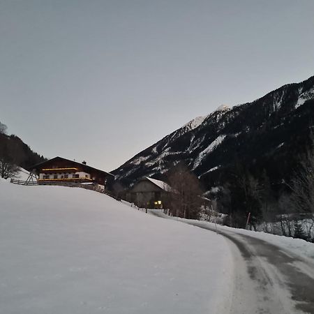 Villa Ahlhof à Schladming Extérieur photo