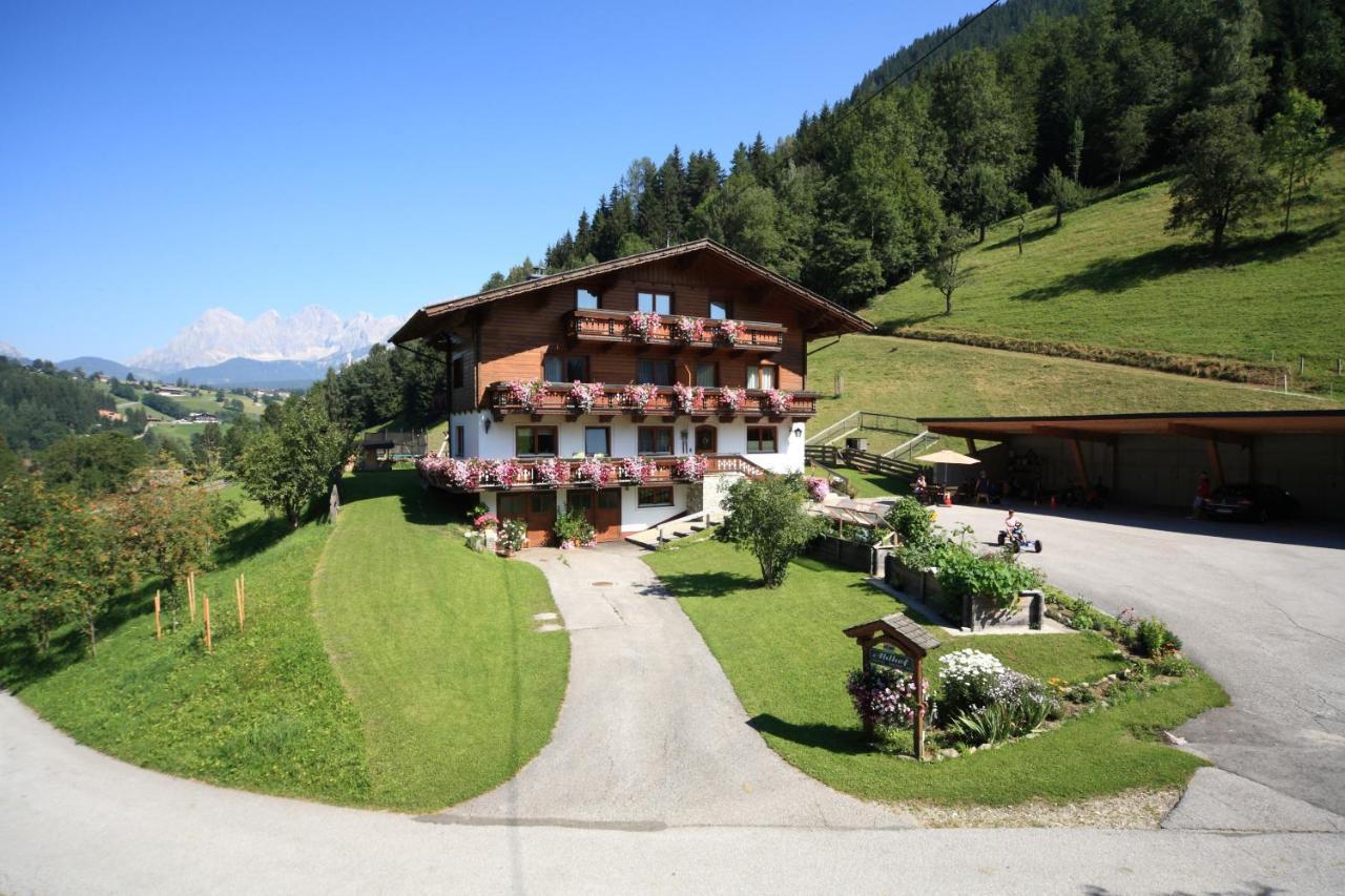 Villa Ahlhof à Schladming Extérieur photo