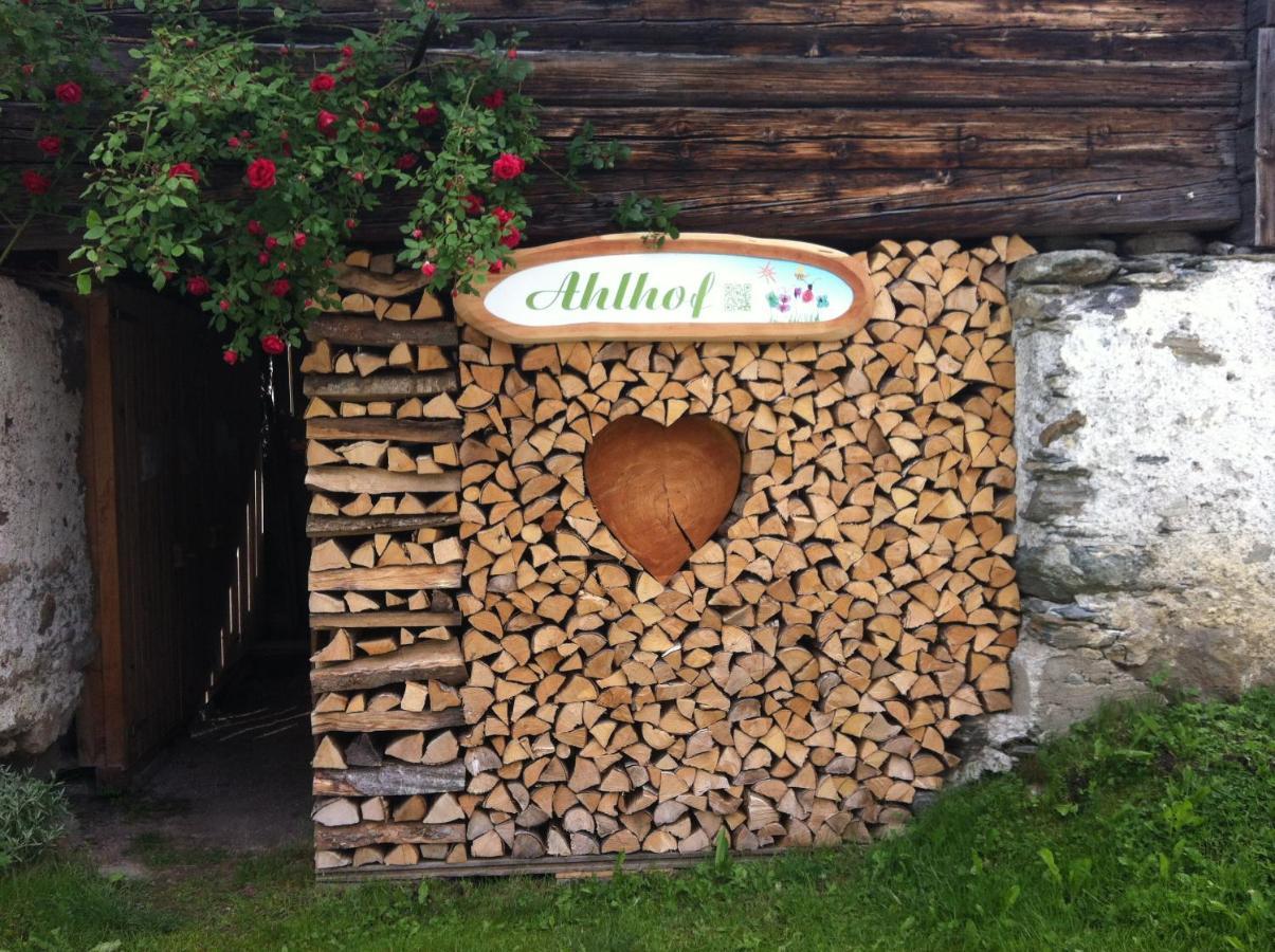Villa Ahlhof à Schladming Extérieur photo