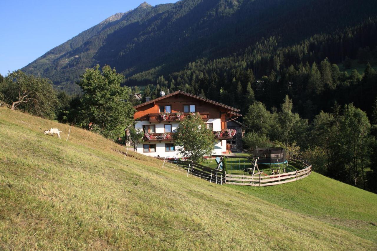 Villa Ahlhof à Schladming Extérieur photo