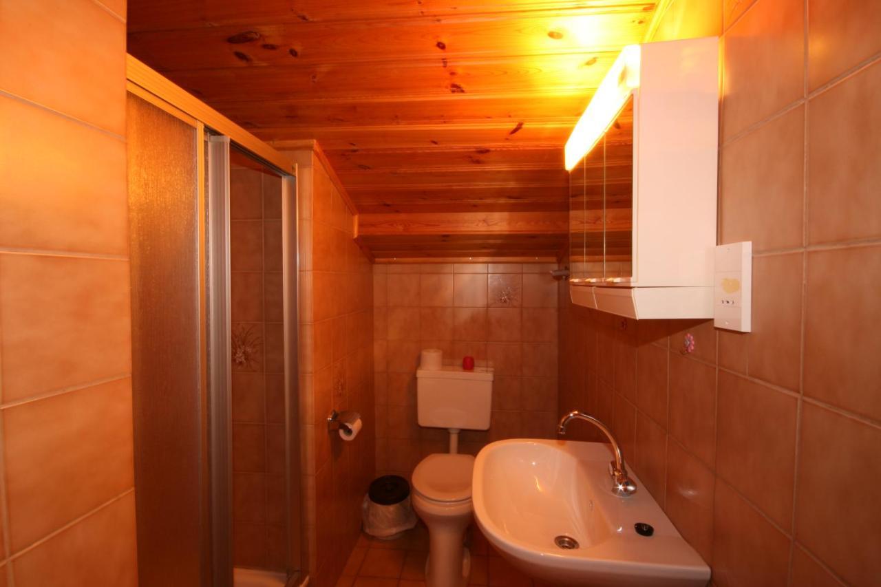 Villa Ahlhof à Schladming Extérieur photo