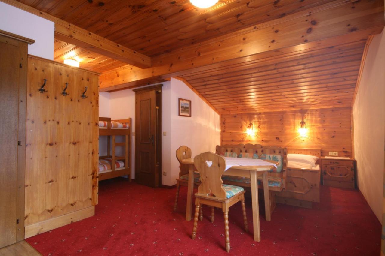 Villa Ahlhof à Schladming Extérieur photo