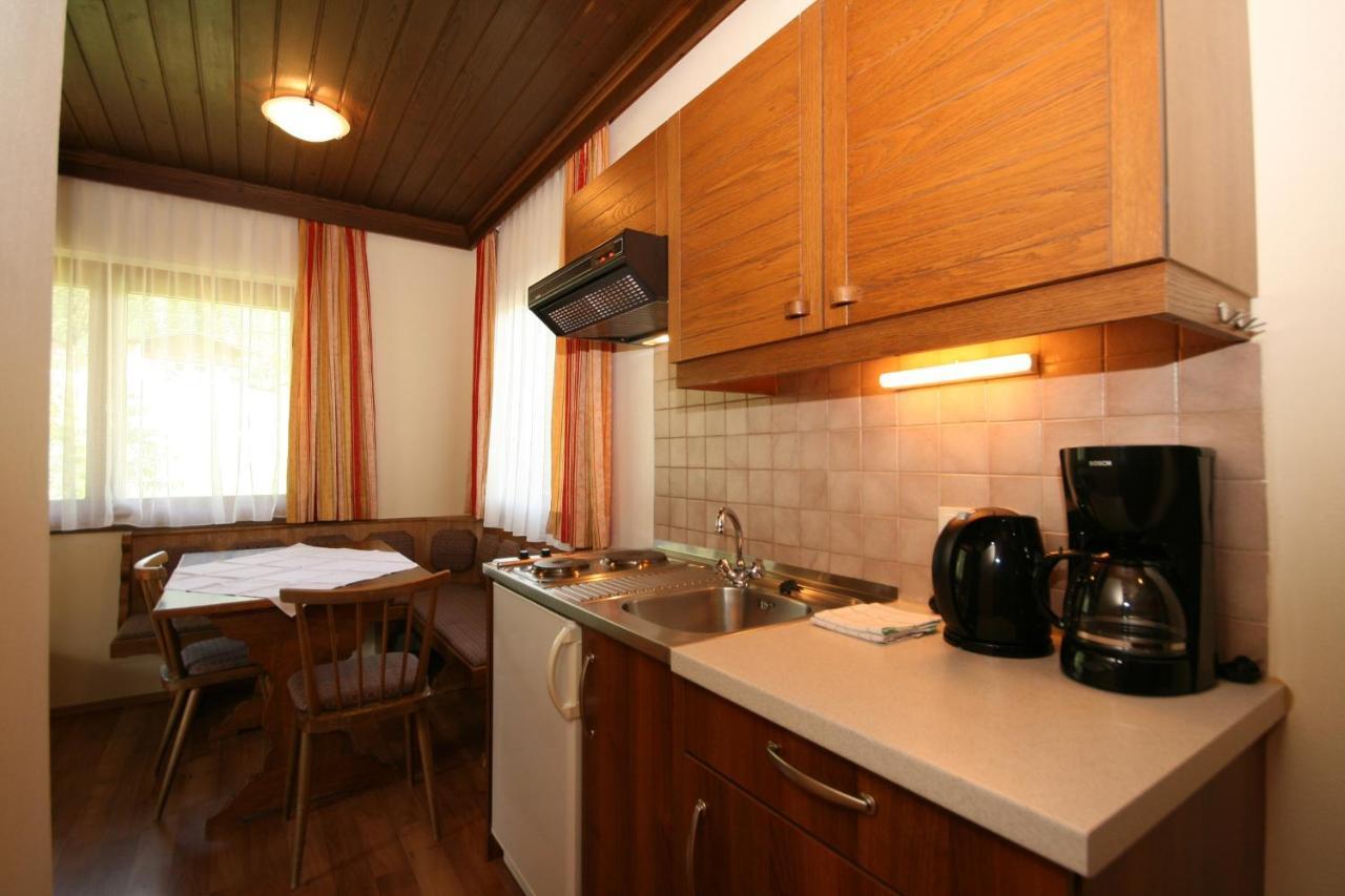 Villa Ahlhof à Schladming Extérieur photo