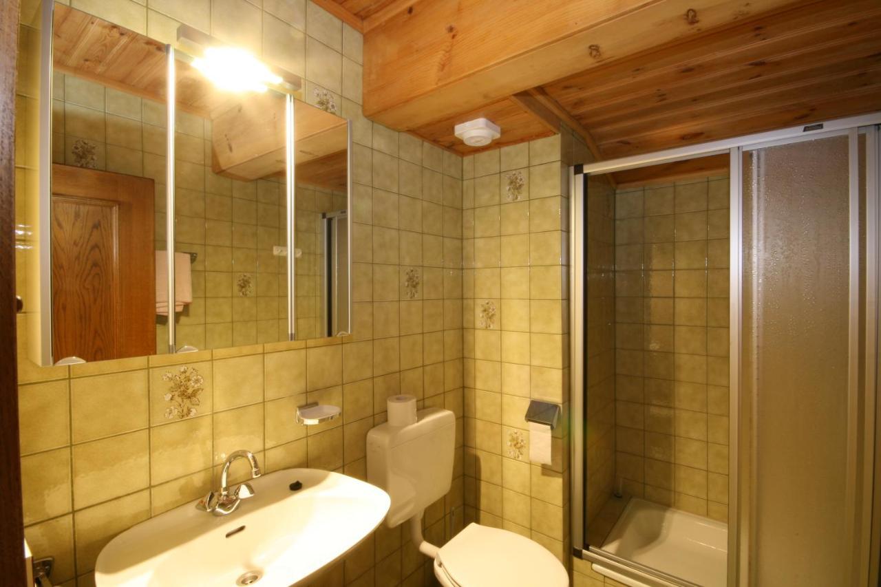 Villa Ahlhof à Schladming Extérieur photo