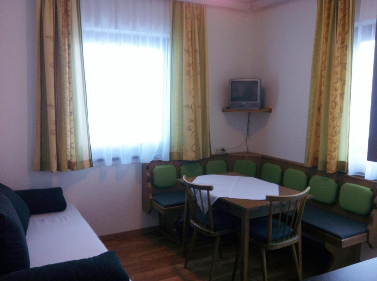 Villa Ahlhof à Schladming Extérieur photo