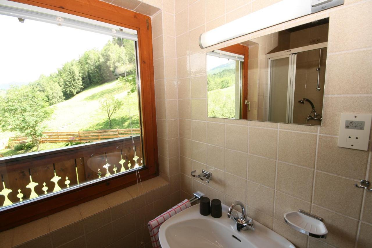Villa Ahlhof à Schladming Extérieur photo