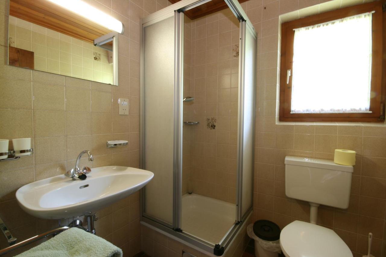 Villa Ahlhof à Schladming Extérieur photo