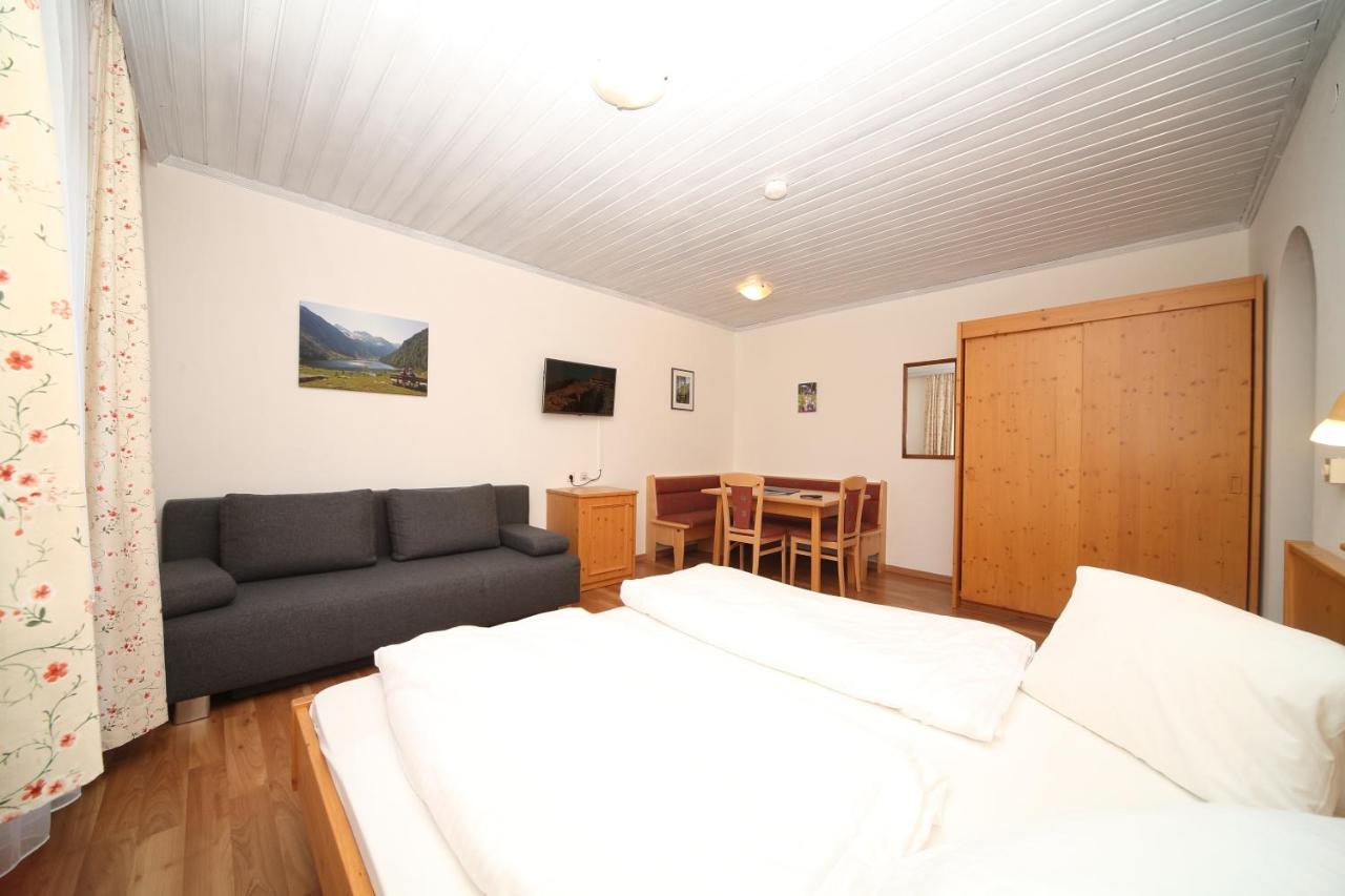 Villa Ahlhof à Schladming Extérieur photo