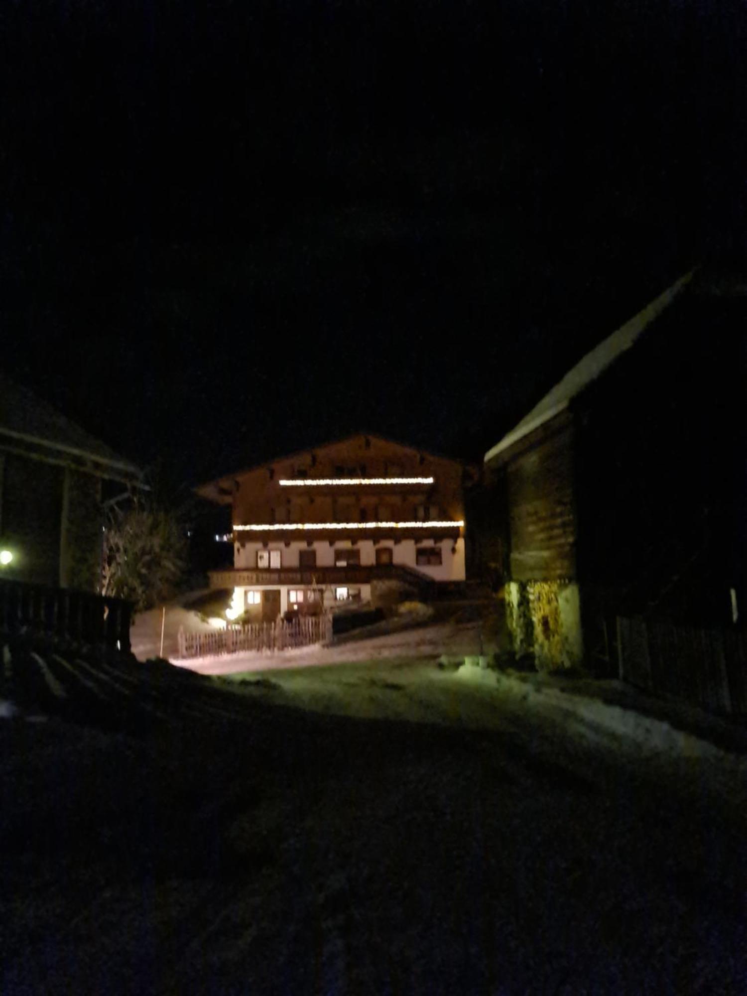 Villa Ahlhof à Schladming Extérieur photo