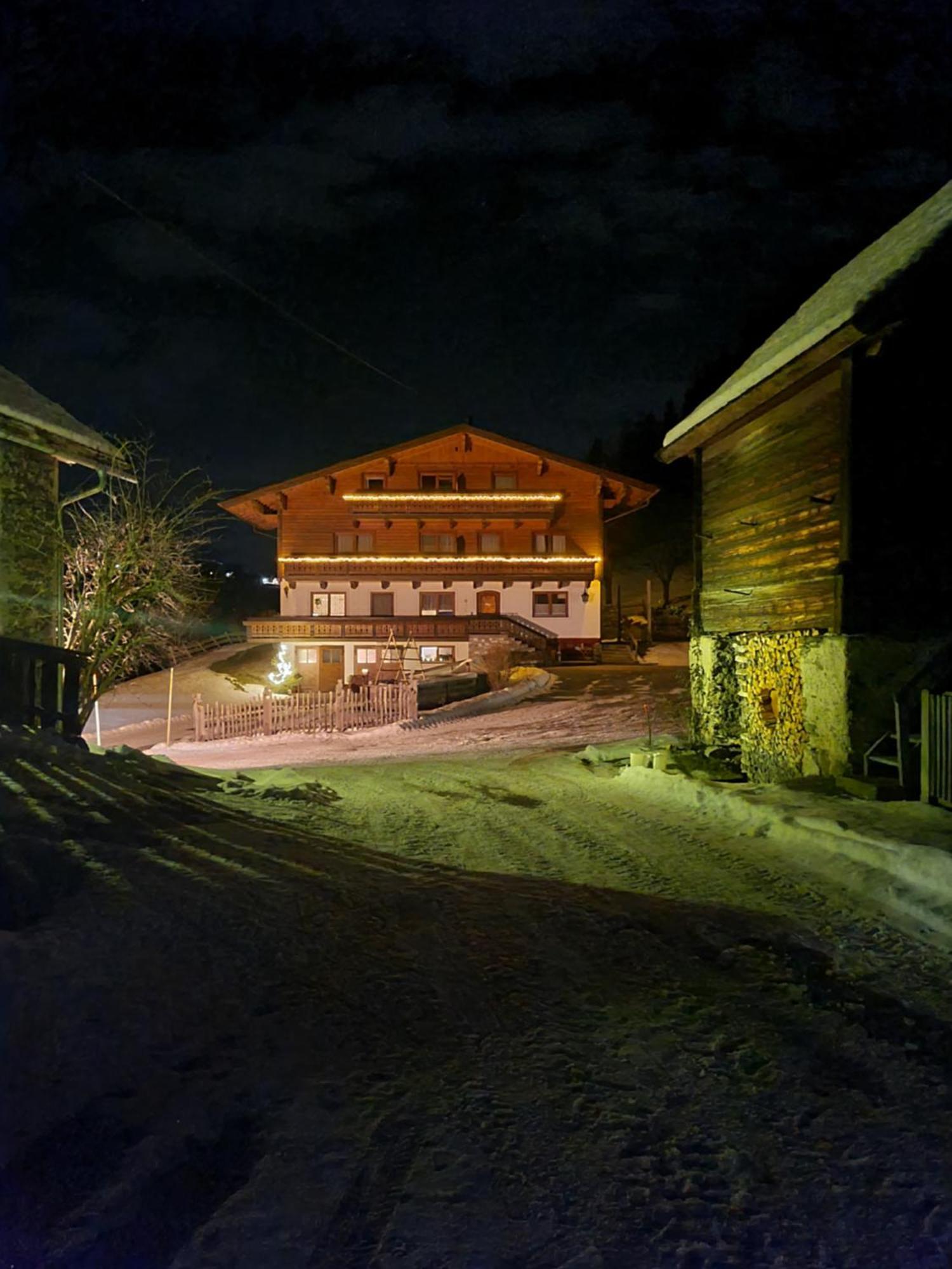 Villa Ahlhof à Schladming Extérieur photo