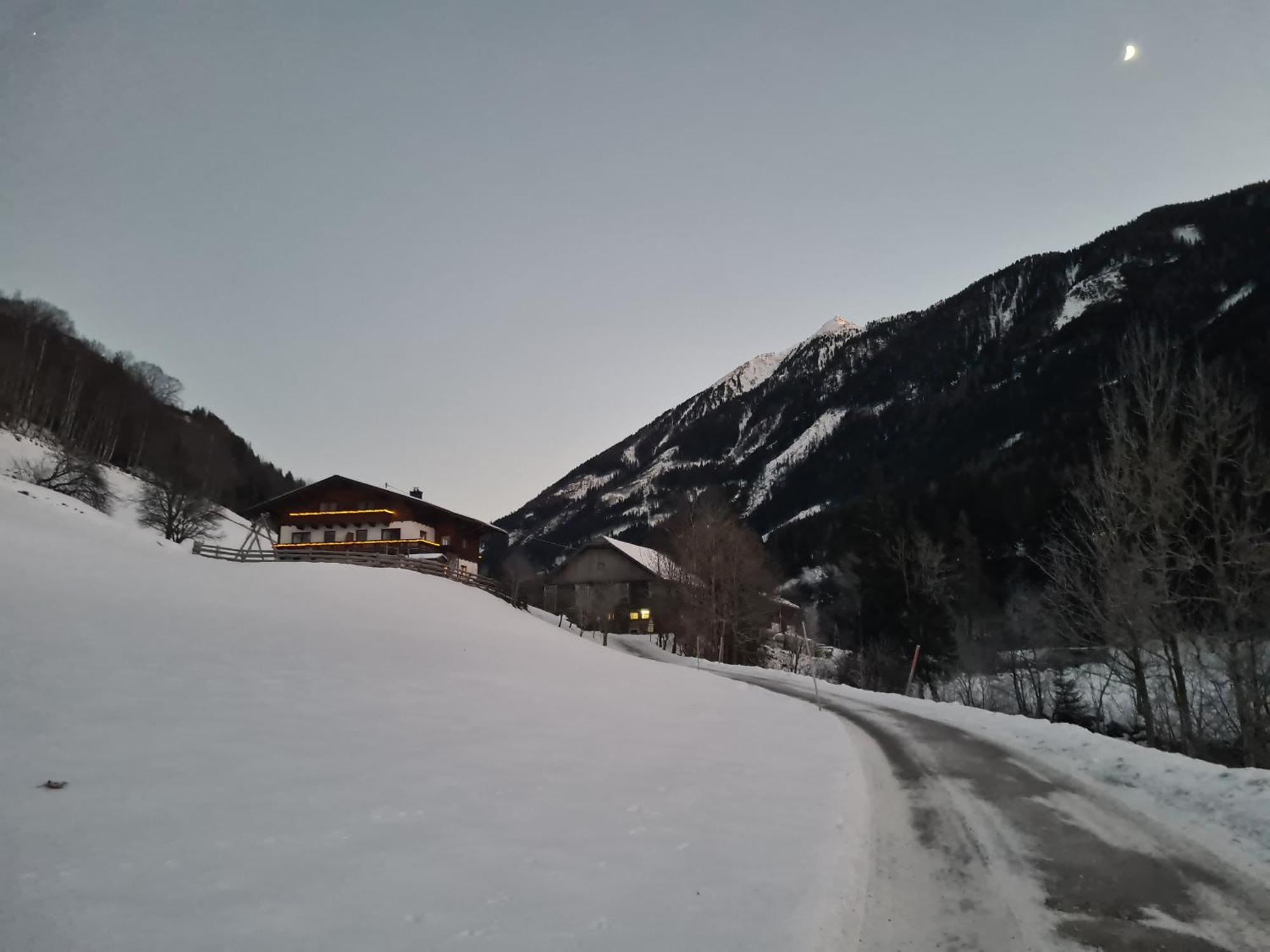 Villa Ahlhof à Schladming Extérieur photo