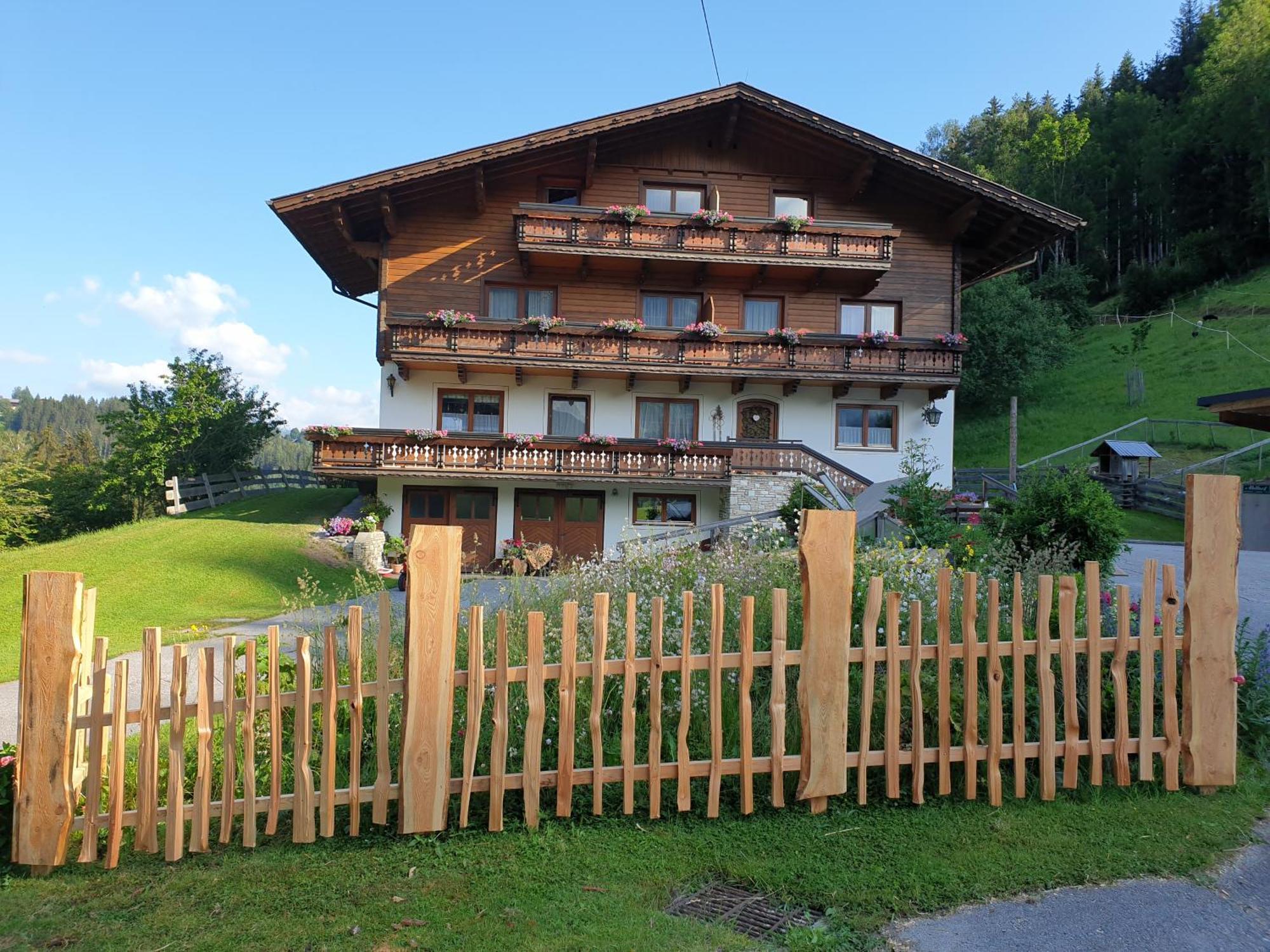 Villa Ahlhof à Schladming Extérieur photo